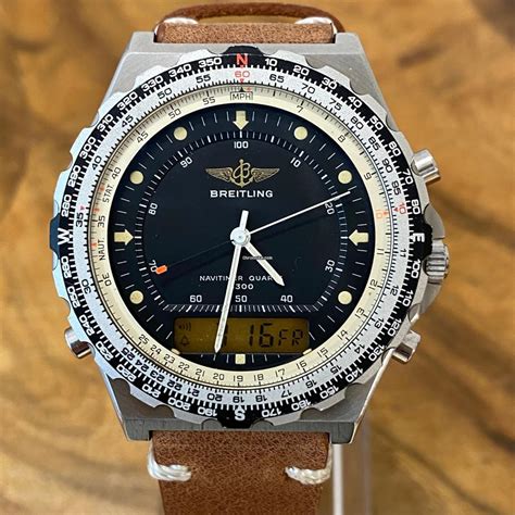 breitling jupiter pilot chronograph|breitling navitimer 3300.